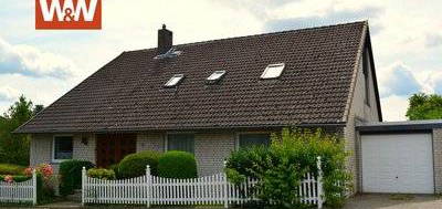 Einfamilienhaus ohne Erbbauzins mit Blick ins Grüne