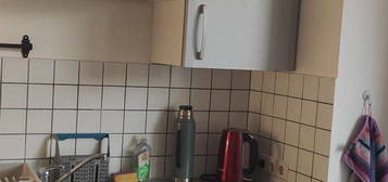 2 Zimmer Dachgeschoss Wohnung in Balzheim