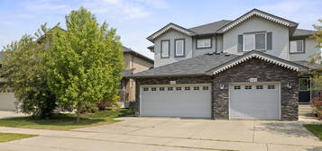 6415 60 Street, Beaumont,