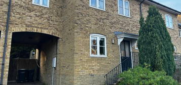 3 bedroom semi-detached house