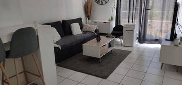 Location appartement 2 pièces 31 m²