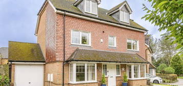 Detached house for sale in Ashengate Way, Five Ash Down, Uckfield TN22