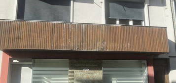 F3 centre ville de langeac 63 m2 1er etage