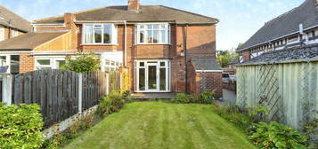 3 bed semi-detached house for sale