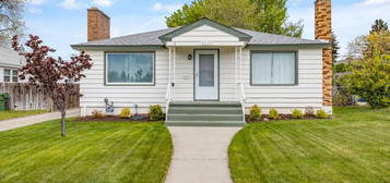 2522 W Rockwell Ave, Spokane, WA 99205