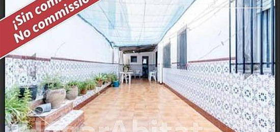 Casa o chalet en venta en Roquetas Pueblo