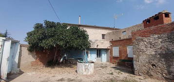 Casa rural en Pedrosa de Duero