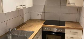Wohnung 50m2 inkl. Strom und Betriebskosten