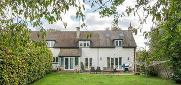 End terrace house to rent in Cotswold Court, Souldern OX27