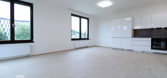 Pronájem bytu 3+kk 87 m²