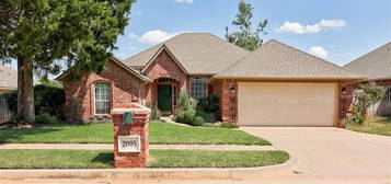 2005 Willow Bend Dr, Edmond, OK 73003