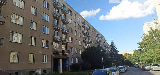 Exkluzivní pronájem rekonstruovaného bytu 2+1, 55 m2, Praha 4 - Záběhlice, Bojanovická