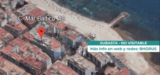 Piso en venta en Mar Baltico, 18, Zona Playa de los Locos