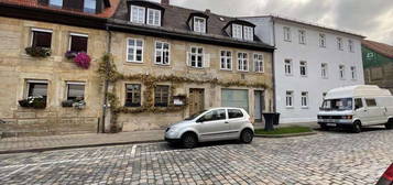 2 Zimmer Wohnung in der Innenstadt von Bayreuth