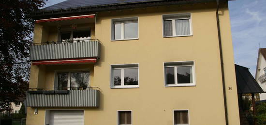 Wohnung in absoluter Top-Lage, provisionsfrei