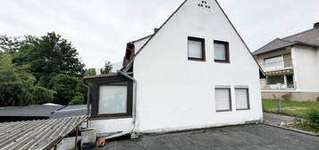 Haus mit Garage DDH, Einfamilienhaus