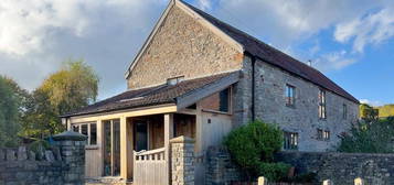 4 bedroom barn conversion for sale