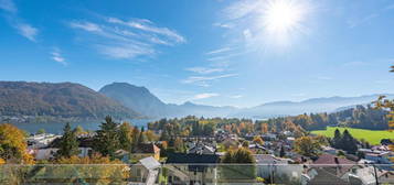 "Duett in der Parkstraße" Top B6: Penthouse, riesige Terrasse