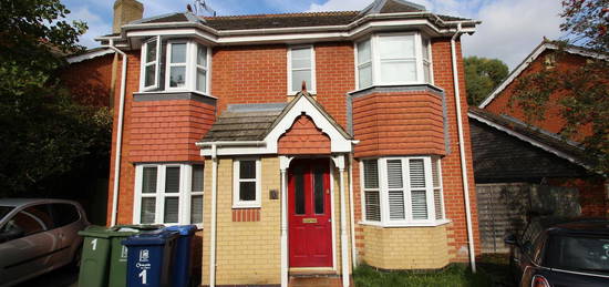 Property to rent in Mileway Gardens, Headington, Oxford OX3