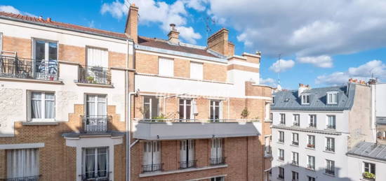 Studio  à vendre, 1 pièce, 23 m², Étage 5/7