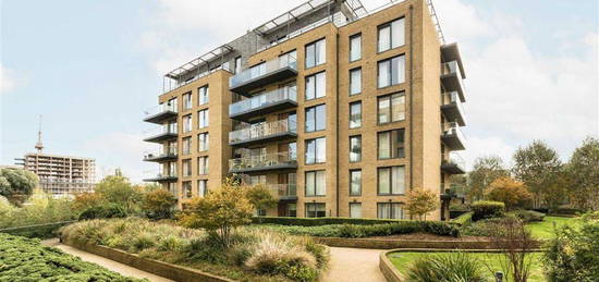 Flat for sale in Tizzard Grove, London SE3