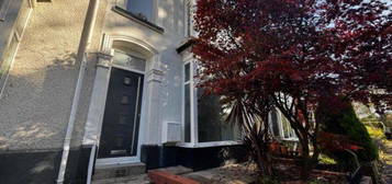 Terraced house to rent in Brynmill Terrace, Brynmill, Swansea SA2