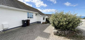 Detached bungalow to rent in Lewarne Road, Newquay TR7