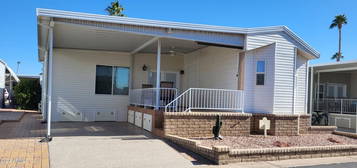 111 S Greenfield Rd #743, Mesa, AZ 85206