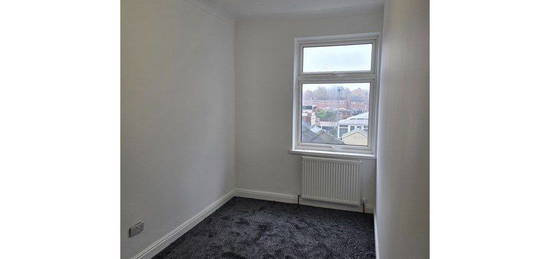 3 bed terraced house to rent