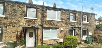 Terraced house to rent in Rawthorpe Lane, Dalton, Huddersfield HD5