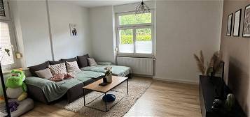 *Top geschnittene 2 Raum Wohnung in Sonneberg zentrumsnah! 70 m²
