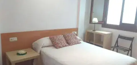 Apartamento en calle Cocheras de San Cecilio