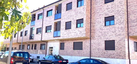 Apartamento de alquiler en  Jeronima y Fernando, La Lastra