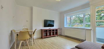 1 bed flat to rent