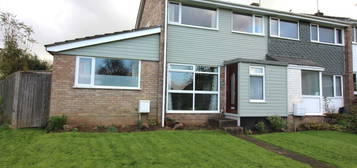 Property for sale in Wharfedale, Thornbury, Bristol BS35