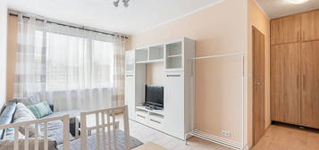 Pronájem bytu 2+kk 41 m²