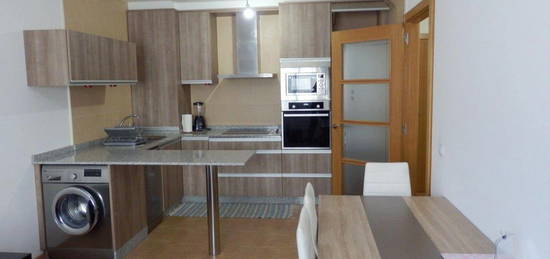 Apartamento de alquiler en Cimadevila, Boiro