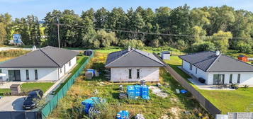 Dům, 104 m² + 942 m² pozemek, Libišany