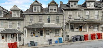 621 1/2 Hillside Ave, Bethlehem, PA 18015