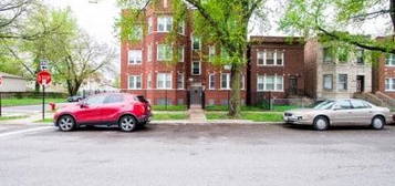 7354 S Dorchester Ave, Chicago, IL 60619