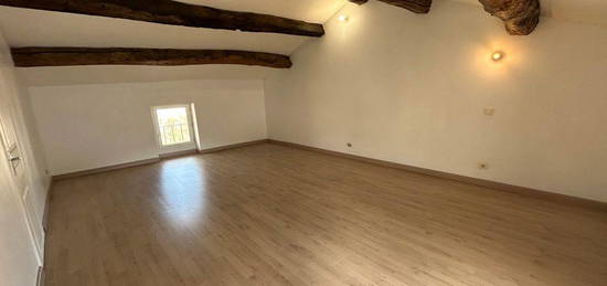 Appartement T2 49 m² refait à neuf