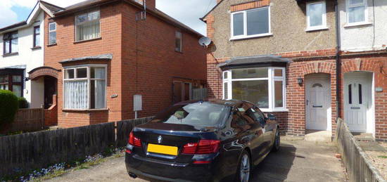 Semi-detached house to rent in College Street, Long Eaton, Nottingham NG10