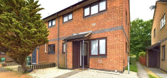 End terrace house to rent in Reddings Park, The Reddings, Cheltenham GL51