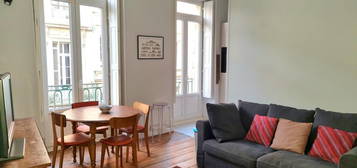 Appartement meublé  à vendre, 2 pièces, 1 chambre, 36 m²