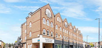 Flat for sale in Park Road, Crouch End N8