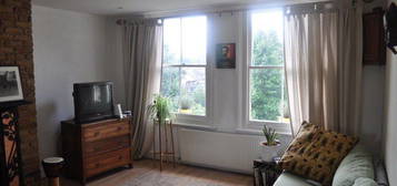 2 bed flat to rent