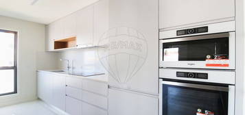 Apartamento T2 para arrendamento