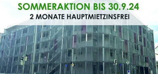 Gemütliche 2-Zimmer-Wohnung mit Balkon – Friedhofgasse - JETZT ANFRAGEN