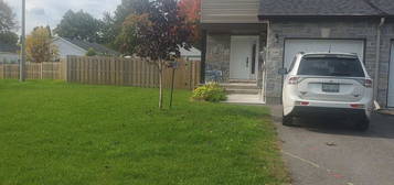 1108 CLEMENT COURT, Cornwall, Ontario