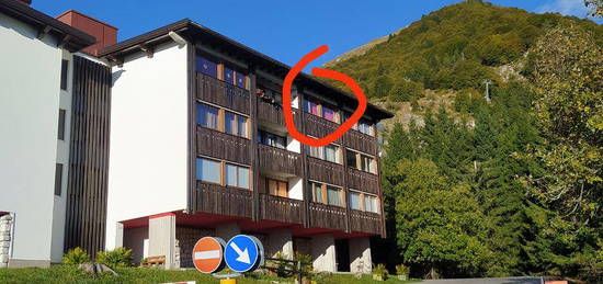 Privato vende appartamento in Piancavallo